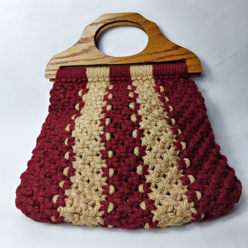Super cute Vintage Bag